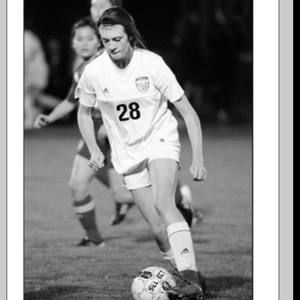 Meet your Posher, Riley